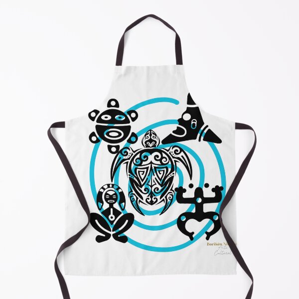 Item preview, Herencia Viva designed and sold by BorikenNitainos.