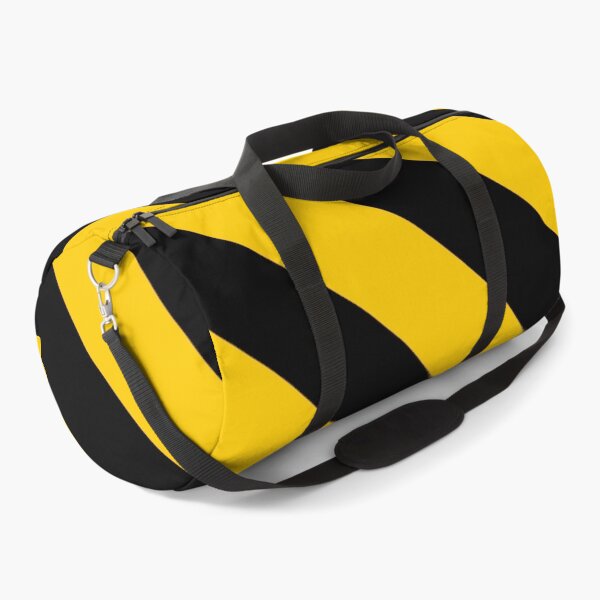 Item preview, Black Yellow Lines designed and sold by RASUNED.