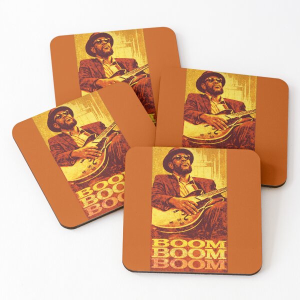 Item preview, BOOM BOOM BOOM designed and sold by lioragraf.