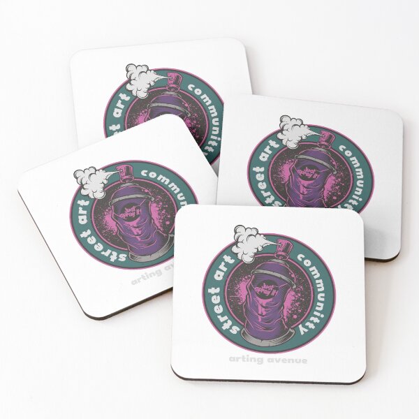 Item preview, Street Art Community designed and sold by Carriz7.