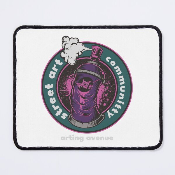 Item preview, Street Art Community designed and sold by Carriz7.