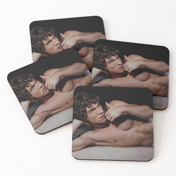 Item preview, Heated Rivalry Ilya Rozanov designed and sold by ACourtofLucien.
