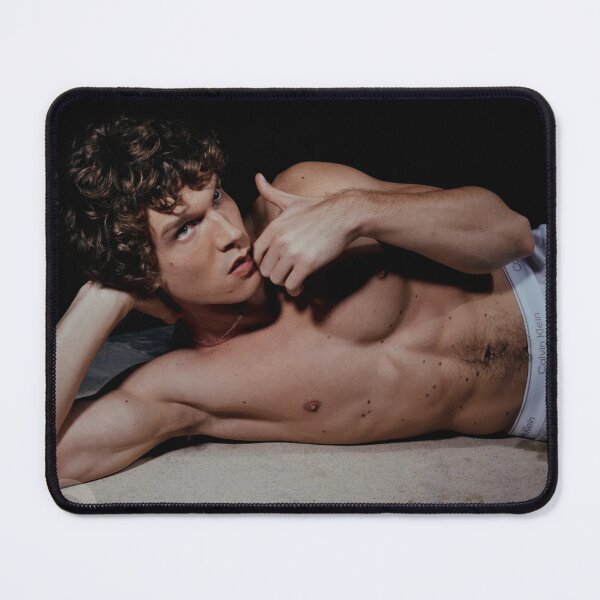 Item preview, Heated Rivalry Ilya Rozanov designed and sold by ACourtofLucien.
