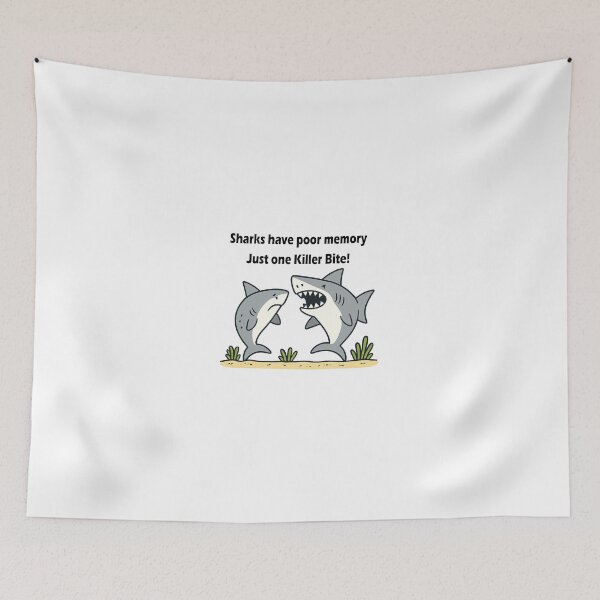 Item preview, When memory is limited on a computer - or elsewhere designed and sold by benandfreya.