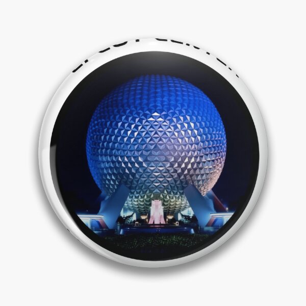 Item preview, EPCOTVisit1982 designed and sold by WDWretro.