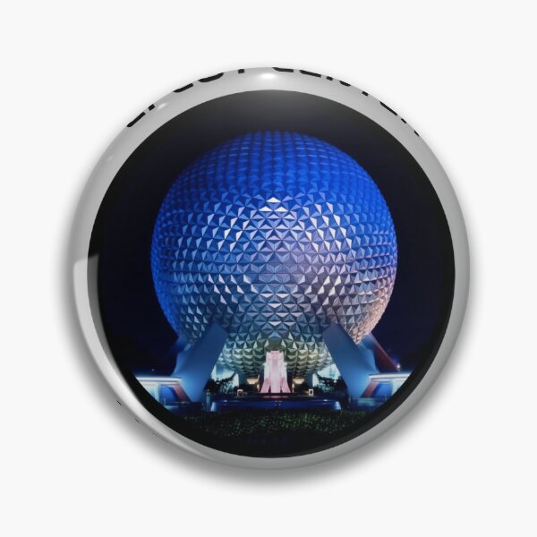 Item preview, EPCOTVisit1984 designed and sold by WDWretro.