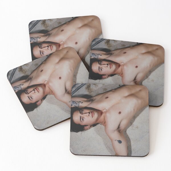 Item preview, Heated Rivalry Shane Hollander designed and sold by ACourtofLucien.