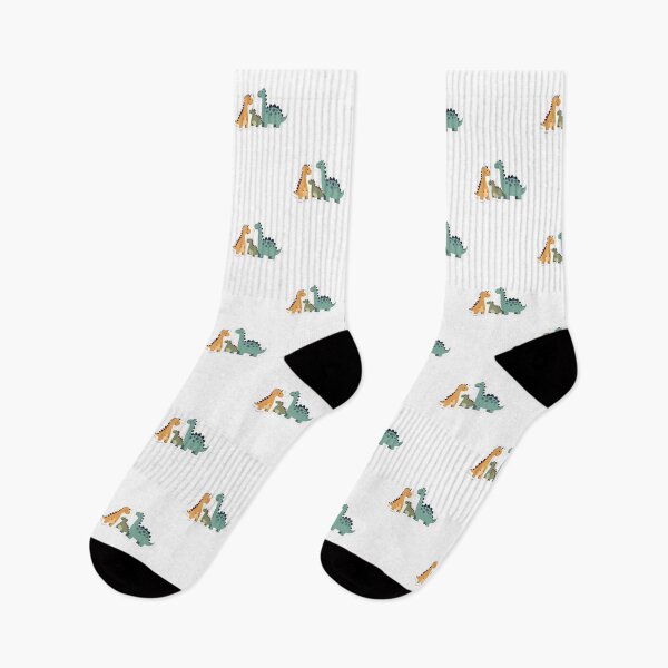 Item preview, Cute Baby Dinosaur Sticker designed and sold by TinyJoy Studio.
