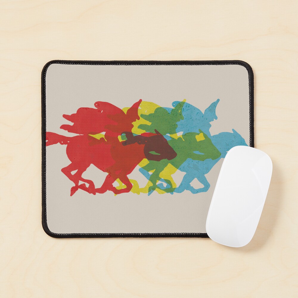 Item preview, Mouse Pad designed and sold by JoeyCapivara.