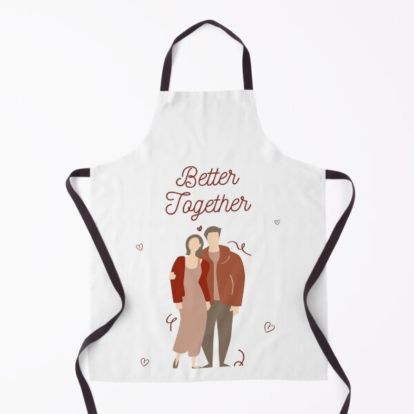 Item preview, Always Better Together designed and sold by Prayful.