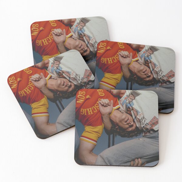 Item preview, Heated Rivalry Shane Hollander and Ilya Rozanov designed and sold by ACourtofLucien.
