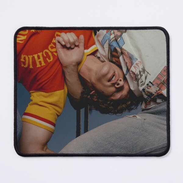 Item preview, Heated Rivalry Shane Hollander and Ilya Rozanov designed and sold by ACourtofLucien.