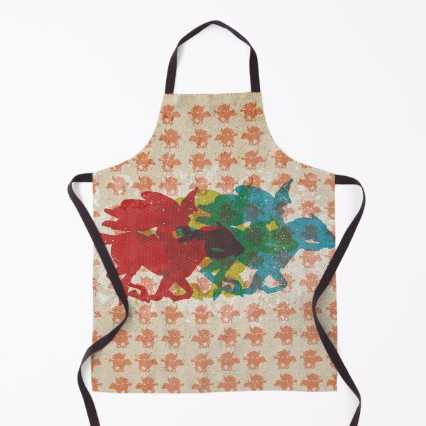 Item preview, Ghost Riders - Ghost Riders in the Sky designed and sold by JoeyCapivara.