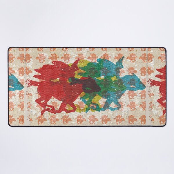 Item preview, Ghost Riders - Ghost Riders in the Sky designed and sold by JoeyCapivara.