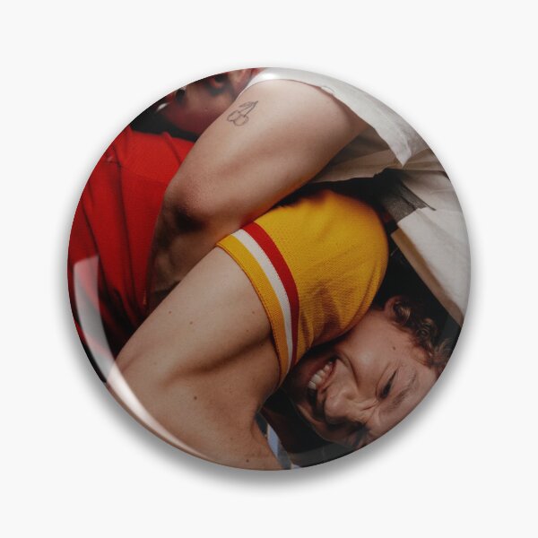 Item preview, Heated Rivalry Shane Hollander and Ilya Rozanov designed and sold by ACourtofLucien.