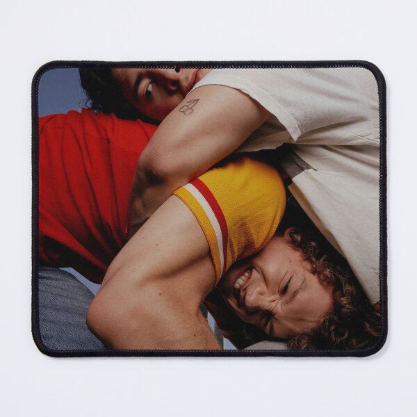 Item preview, Heated Rivalry Shane Hollander and Ilya Rozanov designed and sold by ACourtofLucien.
