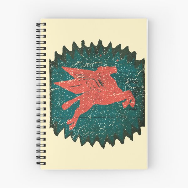 Artikelvorschau, Pegasus Dunkelgrünes fliegendes Pferd - Straßenkunst entworfen und verkauft von JoeyCapivara.