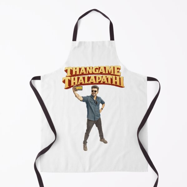 Item preview, Thangame Thalapathi Vijay Tamil Fan Art designed and sold by CoolGTees.
