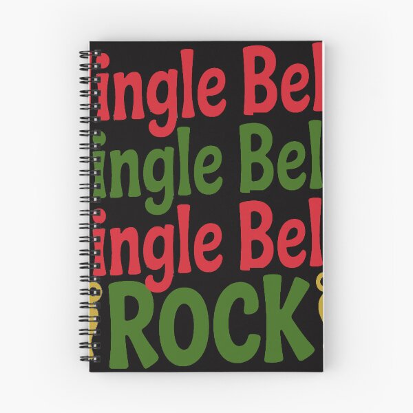 Item preview, Jingle Bell Rock designed and sold by halibutgoatramb.