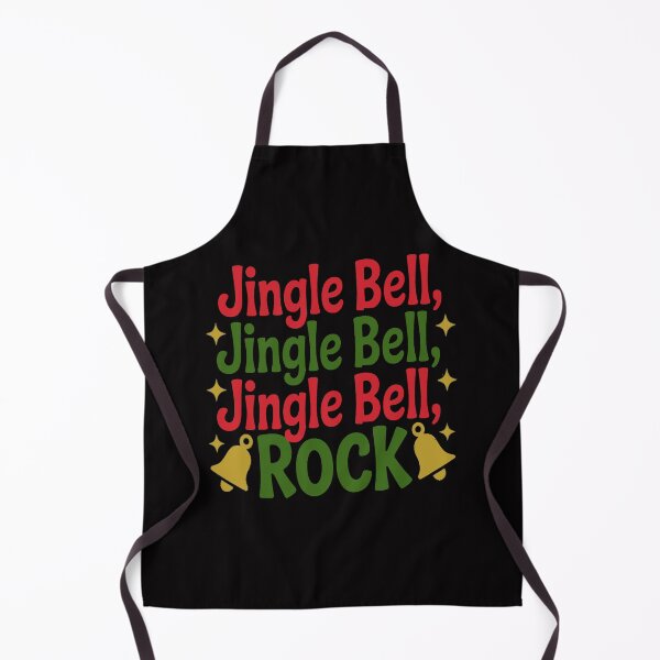 Item preview, Jingle Bell Rock designed and sold by halibutgoatramb.