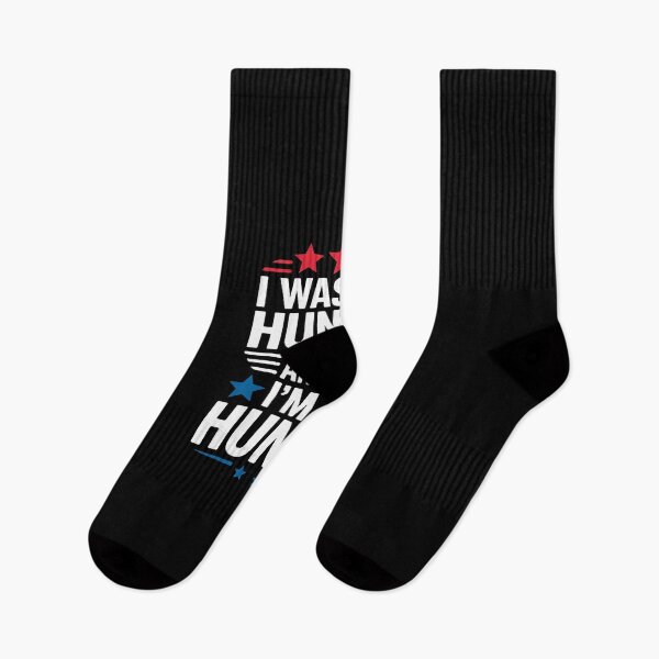 Item preview, I Was The Hunted And Now I'm The Hunter Minimalist8  designed and sold by AquaKiev.