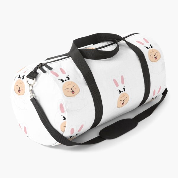 Item preview, SKZOO PuppyM - Stray Kids Seungmin - SKZ TOY WORLD (2) designed and sold by 0627june.