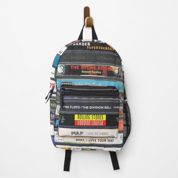 Item preview, 32nd Birthday - 1994 in Music designed and sold by Mr Mustard Prints.