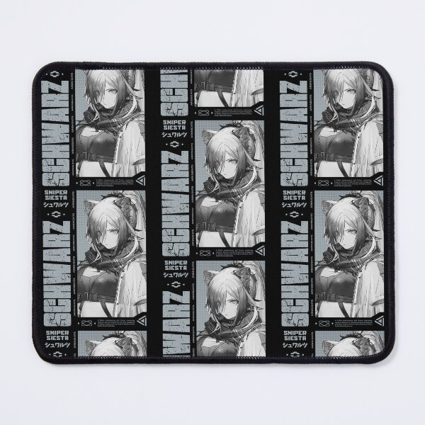 Item preview, Schwarz Arknights - V.3 Color designed and sold by IZQINAV.