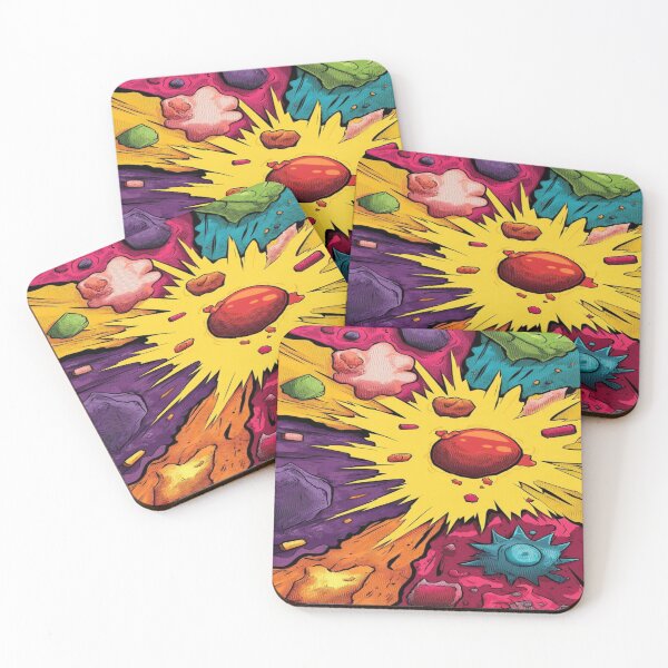 Item preview, Fun Doodle Pattern 06 designed and sold by Hunana 5o6.
