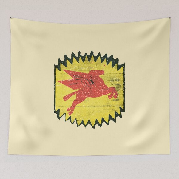 Item preview, Pegasus - Street Art designed and sold by JoeyCapivara.