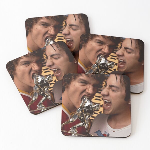 Item preview, Heated Rivalry Shane Hollander and Ilya Rozanov designed and sold by ACourtofLucien.