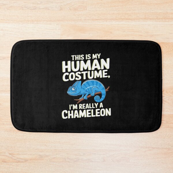 Item preview, Chameleon Lizard Zoo Keeper Idea Chameleon  designed and sold by PowAcademy.