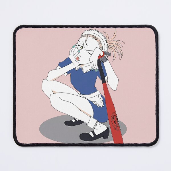 Item preview, FLCL Maid Haruko designed and sold by Fire TheMann.