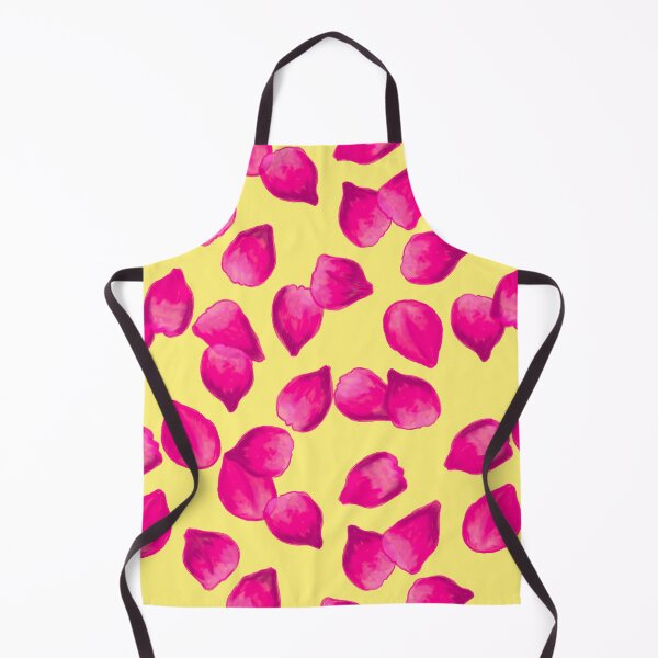 Item preview, Rose Petals-Yellow designed and sold by deblevart.