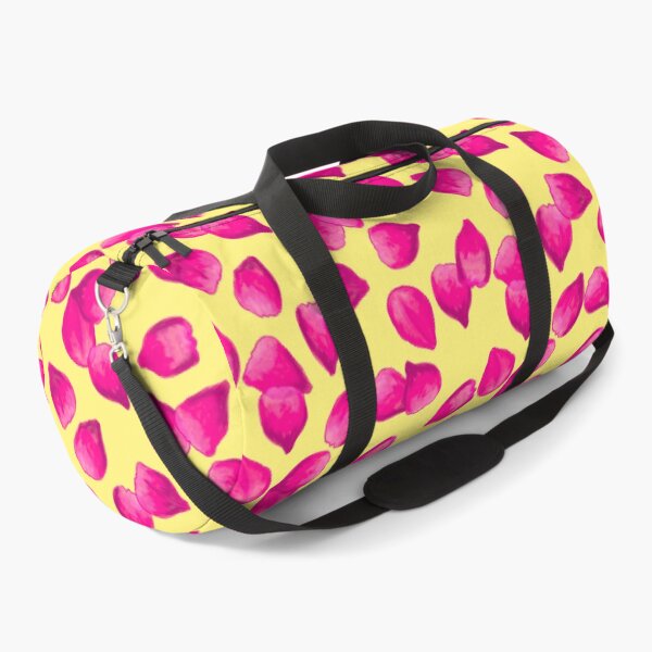 Item preview, Rose Petals-Yellow designed and sold by deblevart.