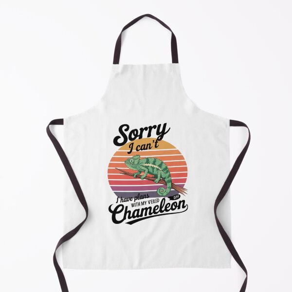 Item preview, Herpetologist - Plans Withy My Veiled Chameleon  designed and sold by PowAcademy.