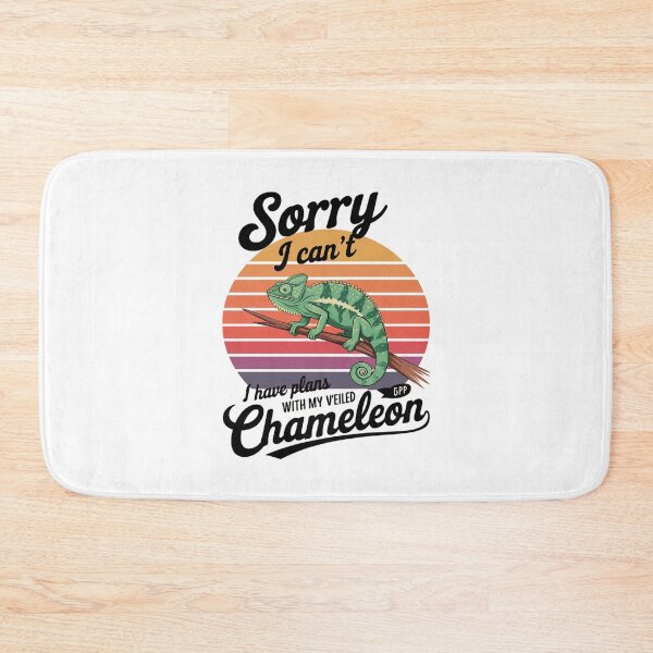 Item preview, Herpetologist - Plans Withy My Veiled Chameleon  designed and sold by PowAcademy.