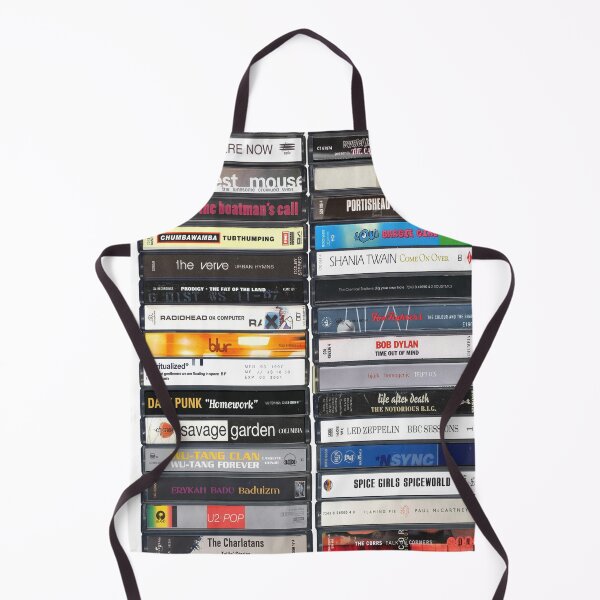Item preview, 29th Birthday - 1997 in Music designed and sold by Mr Mustard Prints.