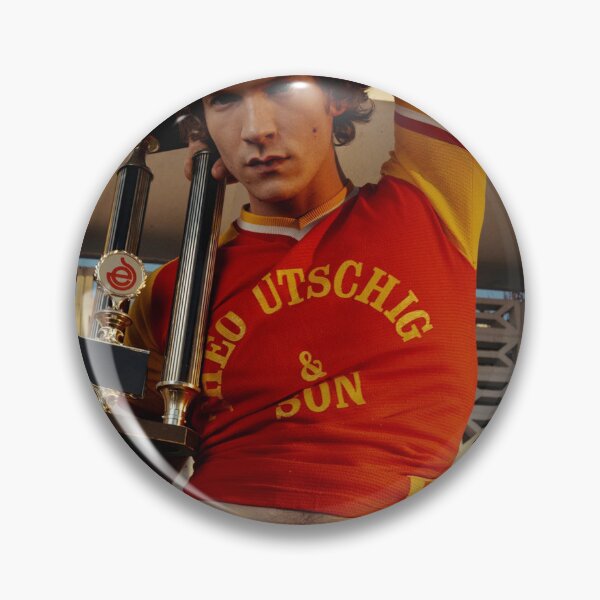 Item preview, Heated Rivalry Ilya Rozanov designed and sold by ACourtofLucien.