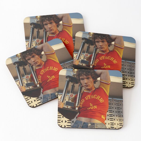 Item preview, Heated Rivalry Ilya Rozanov designed and sold by ACourtofLucien.