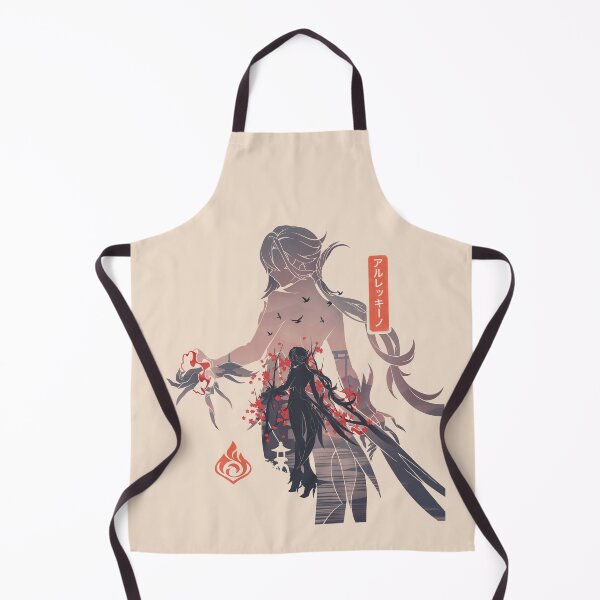 Item preview, The Knave Arlecchino designed and sold by mustbewhy.