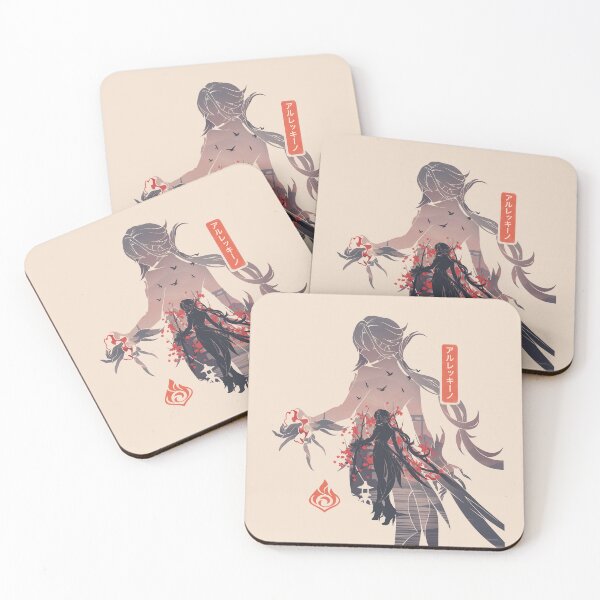 Item preview, The Knave Arlecchino designed and sold by mustbewhy.