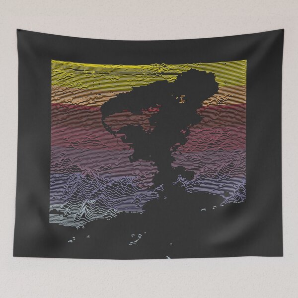Item preview, Rio de Janeiro Colored Altitude - Rio de Janeiro designed and sold by JoeyCapivara.