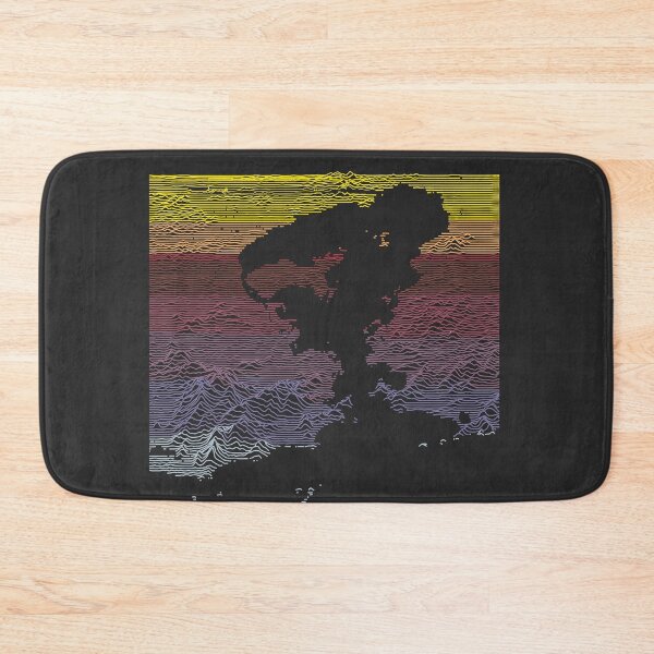 Item preview, Rio de Janeiro Colored Altitude - Rio de Janeiro designed and sold by JoeyCapivara.