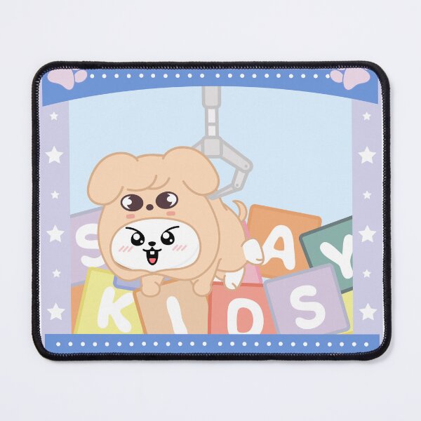 Item preview, SKZOO Leebit - Stray Kids Lee Know - SKZ TOY WORLD claw machine designed and sold by 0627june.