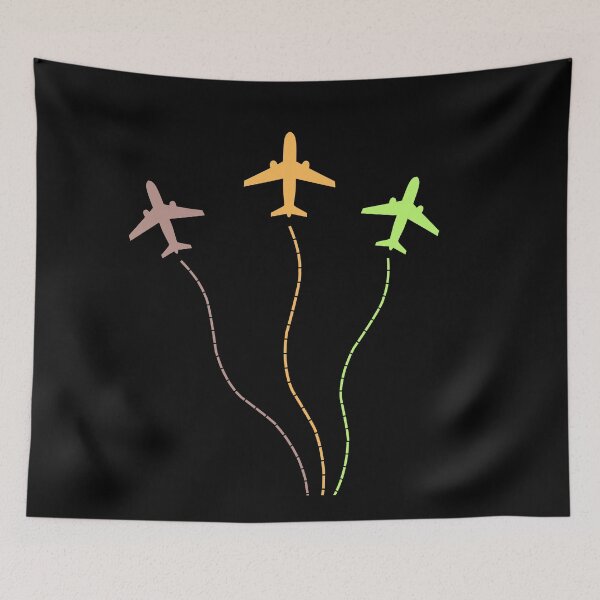 Item preview, Wings Chasing Horizons designed and sold by THEVONZA.