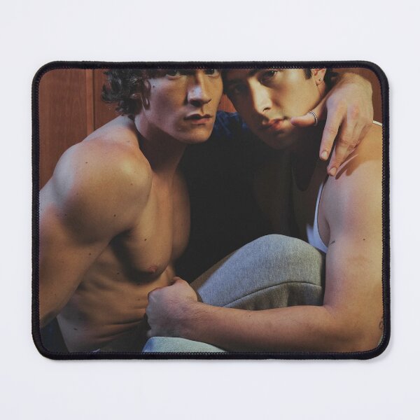 Item preview, Heated Rivalry Shane Hollander and Ilya Rozanov designed and sold by ACourtofLucien.