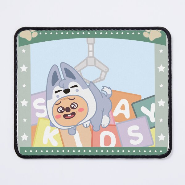 Item preview, SKZOO HAN QUOKKA - Stray Kids Han - SKZ TOY WORLD claw machine designed and sold by 0627june.