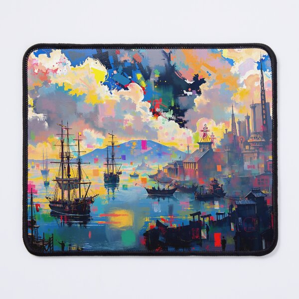 Item preview, Modern times designed and sold by Daniela`s shop.