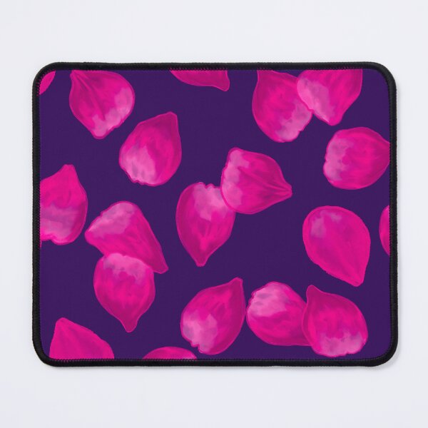 Item preview, Rose Petals-Purple designed and sold by deblevart.